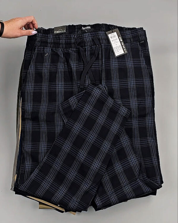 Фотография  658 - Брюки BLEND HE + 075#10 кг, ЛОТ № СТ-9484 оптом в Сочи и Краснодарском крае