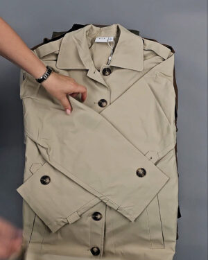 Фотография  631 - Ветровки Bestseller 045#10 кг, ЛОТ СТ-9409 оптом в Сочи и Краснодарском крае