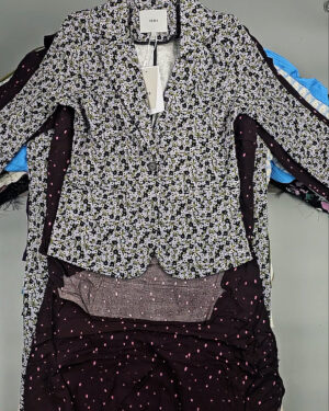 Купить ICHI Winter mix 104#15 кг, ЛОТ СТ-9593 оптом в Сочи и Краснодарском крае