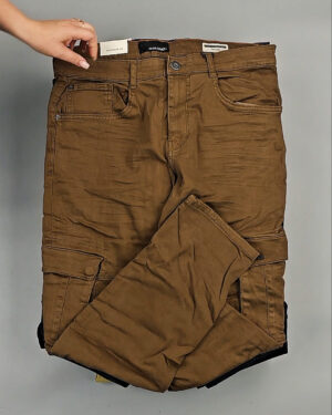 Фотография  530 - Джинсы BLEND HE + 075#10 кг оптом в Сочи и Краснодарском крае