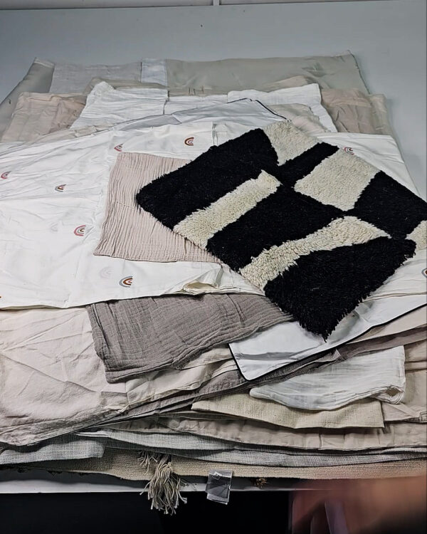 Фотография  210 - 11991 ПДО H&M (H H&M HHR mix) 1224#25 кг, ЛОТ СТ-9430 оптом в Сочи и Краснодарском крае