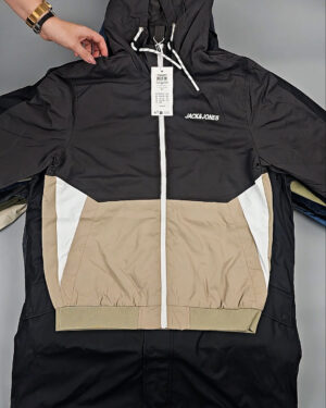 Фотография  406 - Ветровки BLEND HE + 075#10 кг, ЛОТ СТ-9569 оптом в Сочи и Краснодарском крае