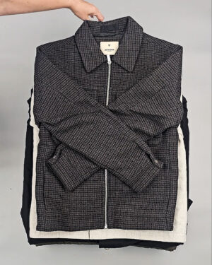 Фотография  610 - Верхняя одежда JACK JONES муж 075#10 кг оптом в Сочи и Краснодарском крае