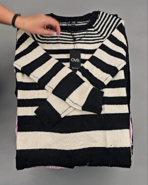 Купить OVS Winter м/ж mix#15 кг, ЛОТ СТ-9504 оптом в Сочи и Краснодарском крае