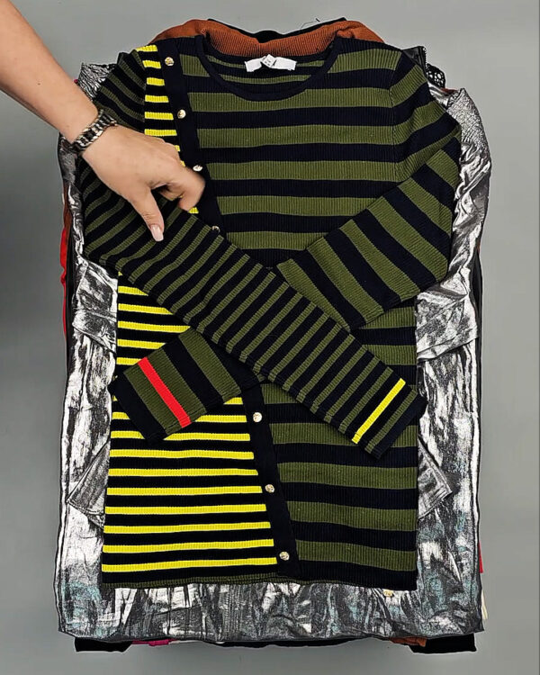 Фотография  998 - NEXT Winter Women mix#15 кг, ЛОТ СТ-9454 оптом в Сочи и Краснодарском крае