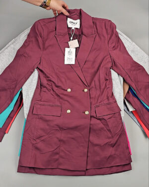 Фотография  481 - Жакеты Bestseller 045 B#7,3 кг, ЛОТ СТ-9551 оптом в Сочи и Краснодарском крае