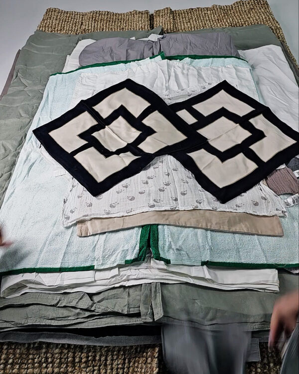 Фотография  839 - 11991 ПДО H&M (H H&M HHR mix) 1224#25 кг, ЛОТ СТ-9427 оптом в Сочи и Краснодарском крае