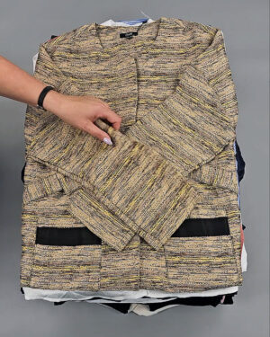 Купить OVS Winter м/ж mix#15 кг, ЛОТ СТ-9508 оптом в Сочи и Краснодарском крае