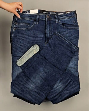 Фотография  820 - Джинсы BLEND HE + 075#10 кг, ЛОТ СТ-9495 оптом в Сочи и Краснодарском крае