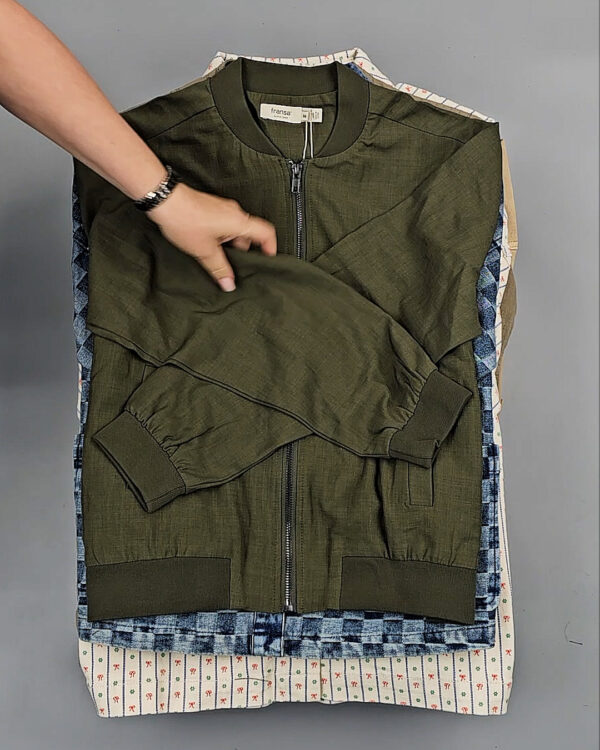 Фотография  882 - Ветровки DK Company 075#10 кг, ЛОТ СТ-9373 оптом в Сочи и Краснодарском крае