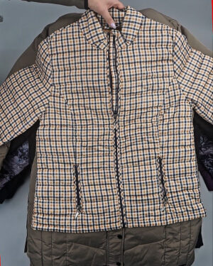 Купить Куртки#25 кг, ЛОТ № СХ-0169 оптом в Сочи и Краснодарском крае