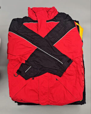 Купить Верхняя одежда мужская CAN 104#15 кг, ЛОТ СТ-9439 оптом в Сочи и Краснодарском крае