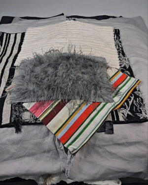 Купить 11991 ПДО H&M (H H&M HHR mix) 1224#25 кг, ЛОТ №СТ-9566 оптом в Сочи и Краснодарском крае