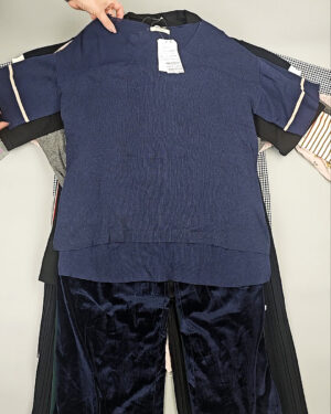 Купить Комплекты жен Корея 085#5 кг, ЛОТ СТ-9574 оптом в Сочи и Краснодарском крае