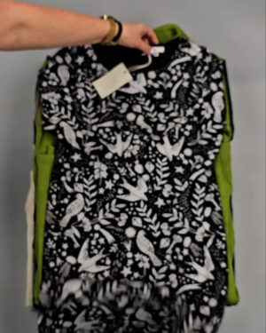 Фотография  605 - Платья Bestseller+DK Winter 035#7 кг, ЛОТ СТ-9475 оптом в Сочи и Краснодарском крае