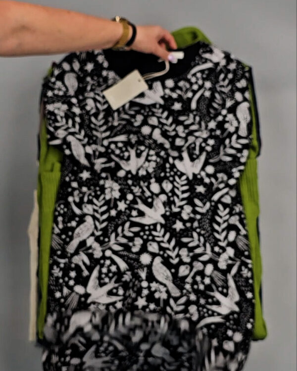 Фотография  312 - Платья Bestseller+DK Winter 035#7 кг, ЛОТ СТ-9475 оптом в Сочи и Краснодарском крае