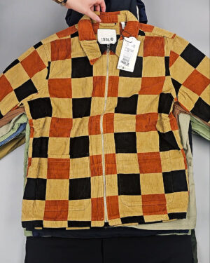 Фотография  386 - Ветровки BLEND HE + 075#10,3 кг, ЛОТ СТ-9570 оптом в Сочи и Краснодарском крае