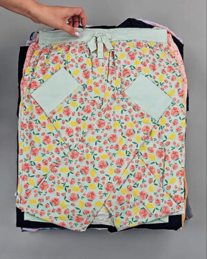 Купить Домашняя одежда LIDL 114#7 кг, ЛОТ СТ-9489 оптом в Сочи и Краснодарском крае