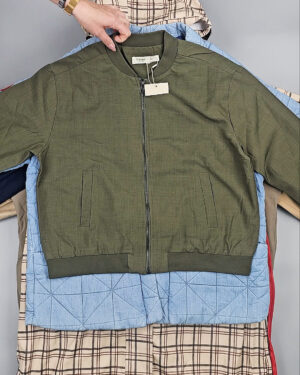 Фотография  253 - Ветровки DK Company 075#10 кг, ЛОТ СТ-9552 оптом в Сочи и Краснодарском крае