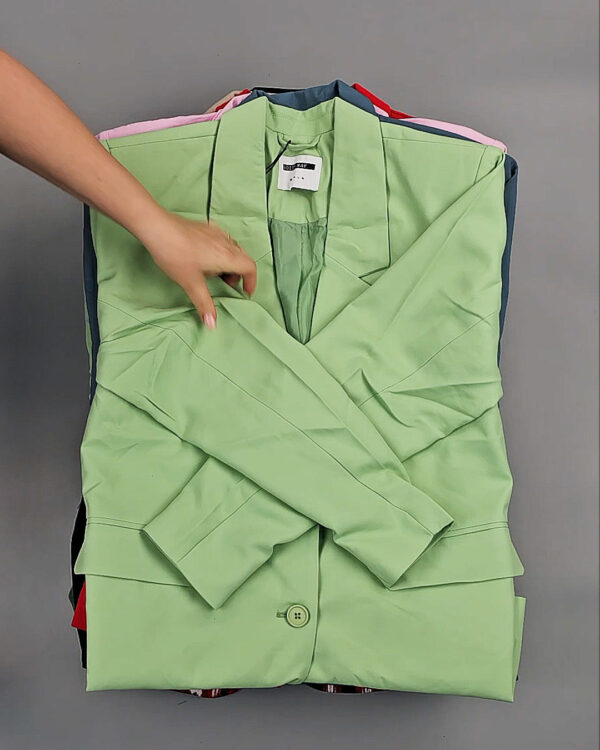 Фотография  431 - Жакеты DK+Bestseller 085#11 кг оптом в Сочи и Краснодарском крае