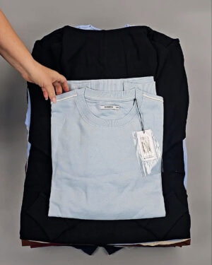 Фотография  121 - Спортивный микс C-3405 (MEN J-P) #10 кг, ЛОТ СТ-9460 оптом в Сочи и Краснодарском крае