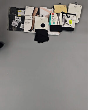 Фотография  114 - Колготки СТОК зима#5 кг оптом в Сочи и Краснодарском крае