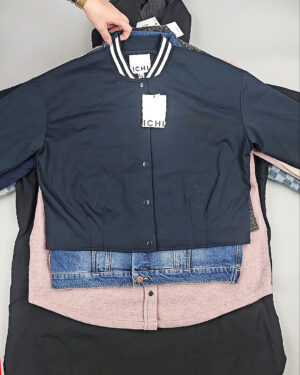 Фотография  411 - Ветровки DK Company 075#10 кг, ЛОТ СТ-9553 оптом в Сочи и Краснодарском крае