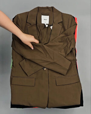 Фотография  622 - Жакеты DK+Bestseller 085#11 кг, ЛОТ СТ-9481 оптом в Сочи и Краснодарском крае