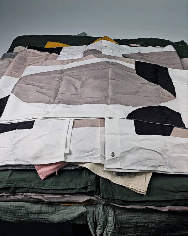 Фотография  800 - 11991 ПДО H&M (H H&M HHR mix) 1224#25 кг, ЛОТ СТ-9431 оптом в Сочи и Краснодарском крае