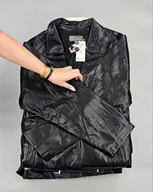 Фотография  718 - Ветровки женские CAN 104#11,5 кг, ЛОТ СТ-9402 оптом в Сочи и Краснодарском крае