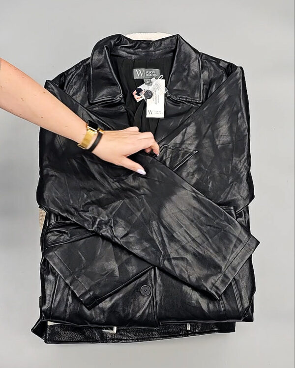 Фотография  267 - Ветровки женские CAN 104#11,5 кг, ЛОТ СТ-9402 оптом в Сочи и Краснодарском крае