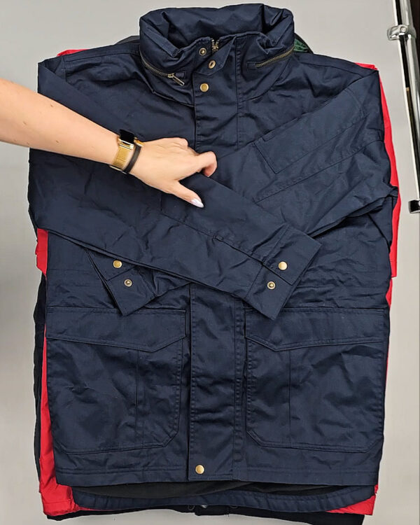 Фотография  368 - Верхняя одежда мужская CAN 104#15 кг, ЛОТ СТ-9441 оптом в Сочи и Краснодарском крае