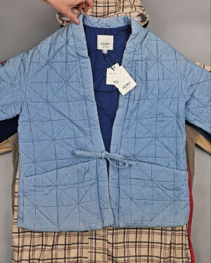 Фотография  779 - Ветровки DK Company 075#10 кг, ЛОТ СТ-9552 оптом в Сочи и Краснодарском крае