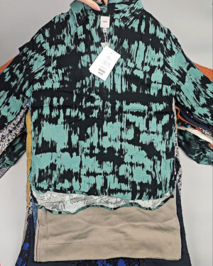 Фотография  953 - ICHI Winter mix 104#15 кг, ЛОТ СТ-9592 оптом в Сочи и Краснодарском крае