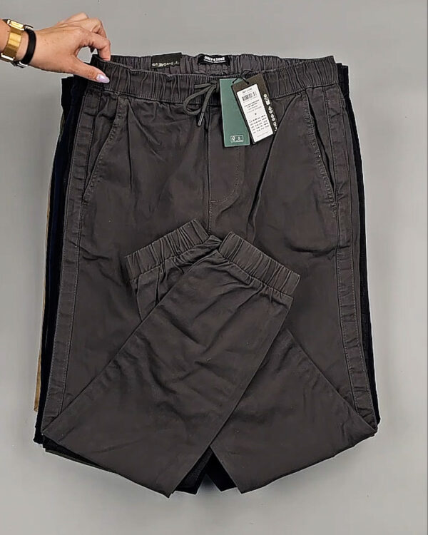 Фотография  906 - Брюки BLEND HE + 075#10 кг, ЛОТ № СТ-9483 оптом в Сочи и Краснодарском крае