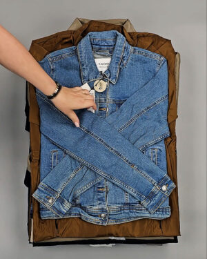 Фотография  673 - Ветровки Bestseller+DK 035#10 кг, ЛОТ СТ-9399 оптом в Сочи и Краснодарском крае