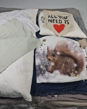 Купить 11991 ПДО H&M (H H&M HHR mix) 1224#25 кг, ЛОТ №СТ-9562 оптом в Сочи и Краснодарском крае