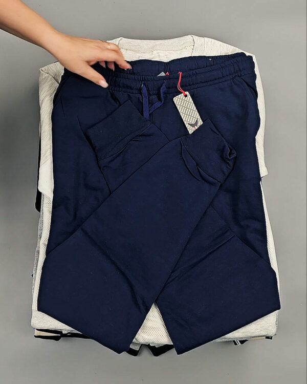 Фотография  787 - Спортивный микс C-3405 (MEN J-P) #10 кг, ЛОТ СТ-9459 оптом в Сочи и Краснодарском крае