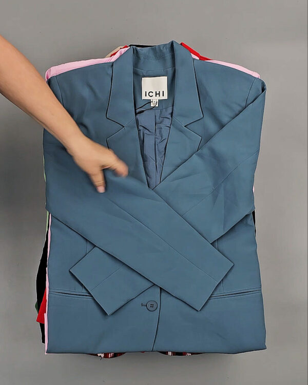 Фотография  710 - Жакеты DK+Bestseller 085#11 кг оптом в Сочи и Краснодарском крае