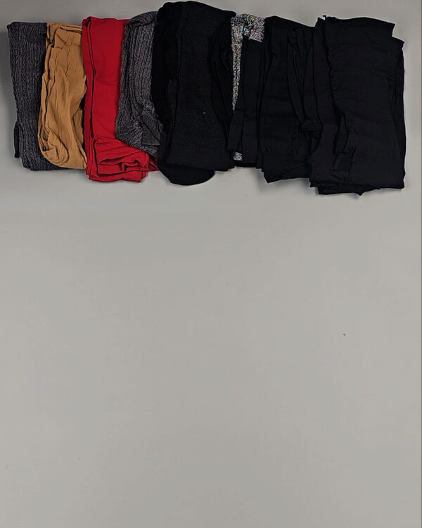 Фотография  762 - Колготки СТОК зима#5 кг, СТ-9580 оптом в Сочи и Краснодарском крае