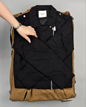 Фотография  220 - Ветровки Bestseller 045#10 кг, ЛОТ СТ-9410 оптом в Сочи и Краснодарском крае