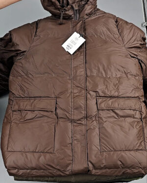 Купить Куртки BESTSELLER зима 045#10,8 кг, ЛОТ СТ-9468 оптом в Сочи и Краснодарском крае