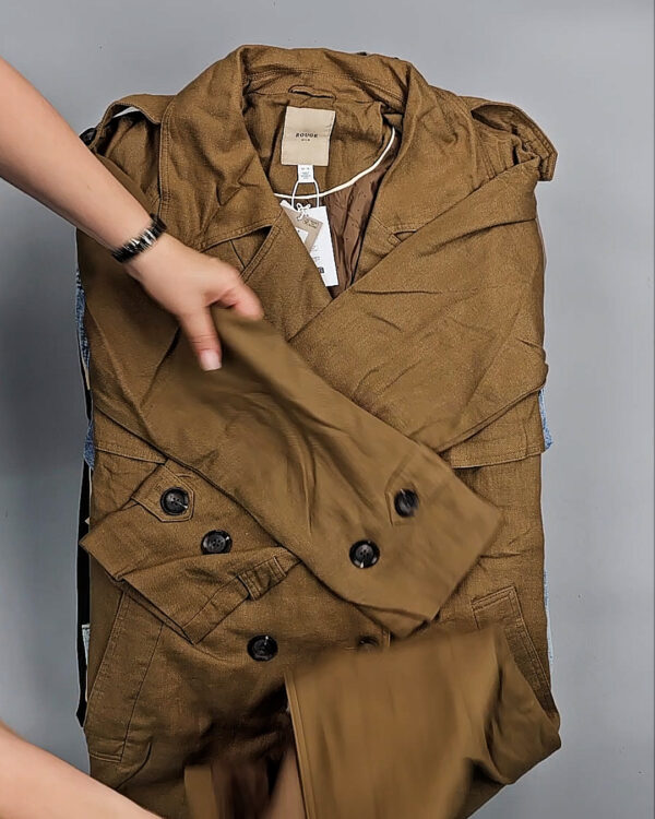 Фотография  196 - Ветровки Bestseller 045#10 кг, ЛОТ СТ-9408 оптом в Сочи и Краснодарском крае