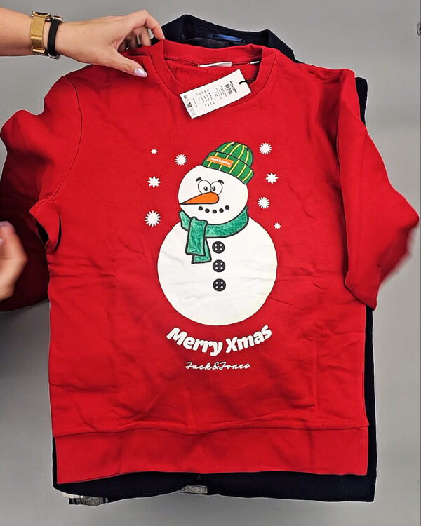 Фотография  747 - JACK JONES Men Winter mix 075#20 кг, ЛОТ № СТ-9443 оптом в Сочи и Краснодарском крае