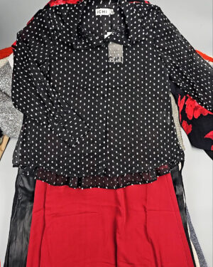 Купить ICHI mix 075#15 кг, ЛОТ СТ-9600 оптом в Сочи и Краснодарском крае