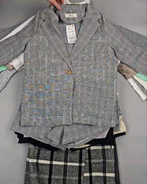 Фотография  240 - Комплекты жен Корея 085#5 кг, ЛОТ СТ-9572 оптом в Сочи и Краснодарском крае