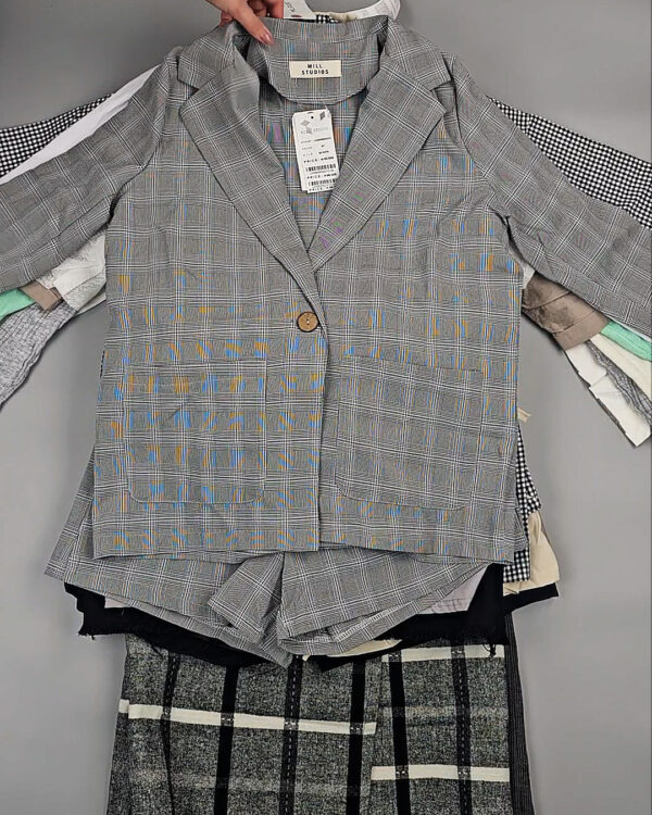 Фотография  130 - Комплекты жен Корея 085#5 кг, ЛОТ СТ-9572 оптом в Сочи и Краснодарском крае