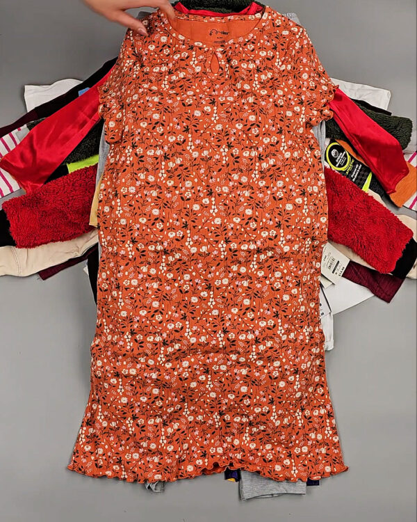 Фотография  196 - BABY KIDS CAN Winter 44#7 кг, ЛОТ СТ-9611 оптом в Сочи и Краснодарском крае