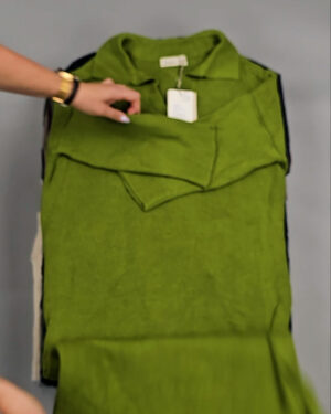 Фотография  766 - Платья Bestseller+DK Winter 035#7 кг, ЛОТ СТ-9475 оптом в Сочи и Краснодарском крае