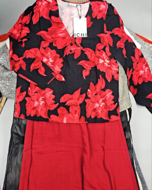 Фотография  747 - ICHI mix 075#15 кг, ЛОТ СТ-9600 оптом в Сочи и Краснодарском крае